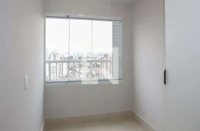 Apartamento para aluguel - vila romana, 2 quartos,  37 m² - são paulo