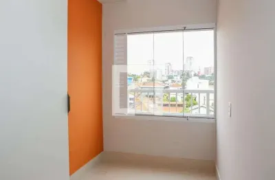 Apartamento para aluguel - vila romana, 2 quartos,  37 m² - são paulo