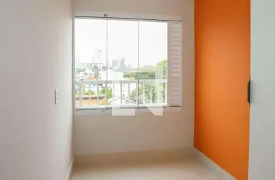Apartamento para aluguel - vila romana, 2 quartos,  37 m² - são paulo