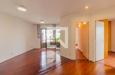 Apartamento para aluguel - vila madalena, 2 quartos,  65 m² - são paulo