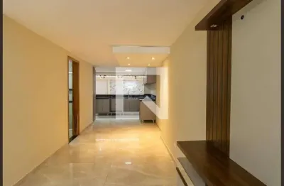 Casa para aluguel - cidade industrial, 3 quartos,  120 m² - curitiba
