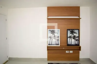 Apartamento para aluguel - tatuapé, 1 quarto,  51 m² - são paulo