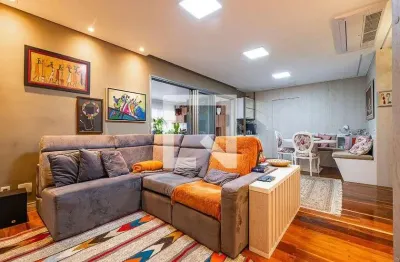 Apartamento para aluguel - vila madalena, 3 quartos,  151 m² - são paulo