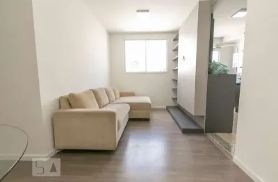 Apartamento para aluguel - jardim iris , 2 quartos,  45 m² - são paulo