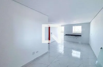 Apartamento para aluguel - cidade patriarca, 2 quartos,  49 m² - são paulo