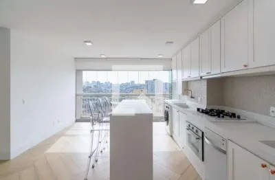 Apartamento para aluguel - vila mascote, 2 quartos,  57 m² - são paulo
