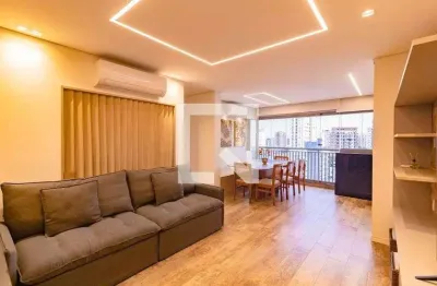 Apartamento para aluguel - jabaquara, 3 quartos,  85 m² - são paulo