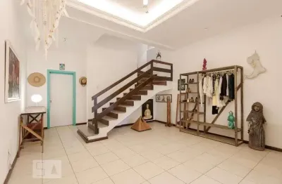 Casa para aluguel - vila ipiranga, 4 quartos,  180 m² - porto alegre