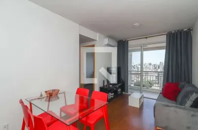 Apartamento para aluguel - passo d&apos;areia, 2 quartos,  64 m² - porto alegre