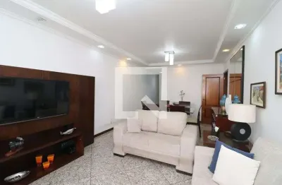 Apartamento para aluguel - jardim guanabara, 3 quartos,  126 m² - rio de janeiro