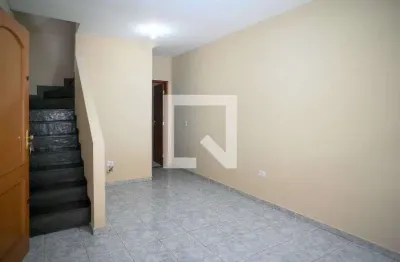 Casa para aluguel - bosque da saúde, 3 quartos,  100 m² - são paulo
