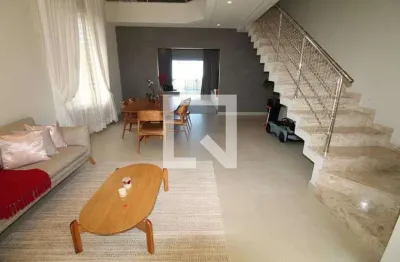 Casa / sobrado em condomínio para aluguel - urbanova vi, 4 quartos,  340 m² - são josé dos campos