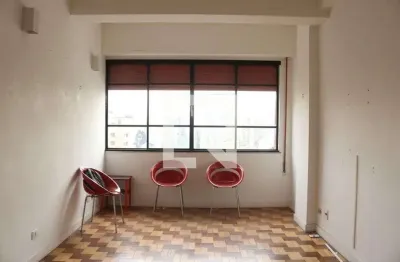 Apartamento para aluguel - barra funda, 2 quartos,  70 m² - são paulo