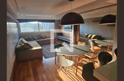 Apartamento para aluguel - auxiliadora, 2 quartos,  94 m² - porto alegre