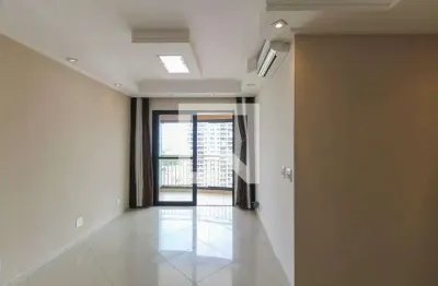 Apartamento para aluguel - vila santa clara, 3 quartos,  97 m² - são paulo