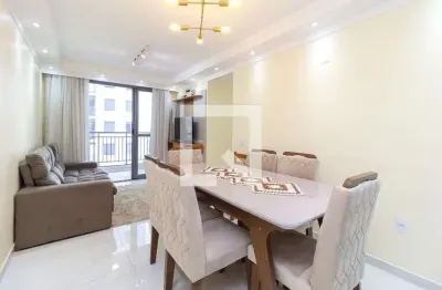 Apartamento para aluguel - santo amaro , 2 quartos,  71 m² - são paulo