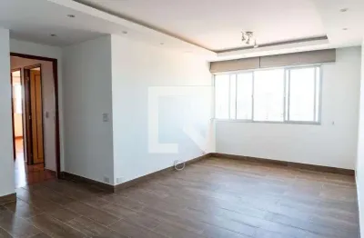 Apartamento para aluguel - planalto paulista, 3 quartos,  95 m² - são paulo