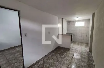 Casa para aluguel - ermelino matarazzo, 1 quarto,  35 m² - são paulo