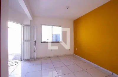 Casa para aluguel - jardim califórnia, 3 quartos,  450 m² - são gonçalo