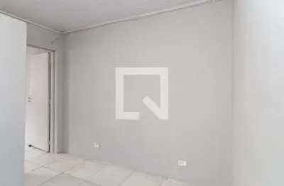 Casa com 1 quarto para alugar na Rua Doutor Valentim Bouças, Vila Mazzei, São Paulo