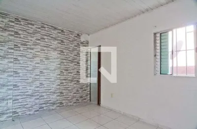 Casa para aluguel - sitio morro grande, 1 quarto,  25 m² - são paulo