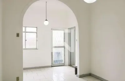 Casa para aluguel - quintino bocaiúva, 2 quartos,  66 m² - rio de janeiro