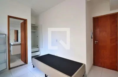 Kitnet / stúdio para aluguel - santa teresinha, 1 quarto,  15 m² - santo andré