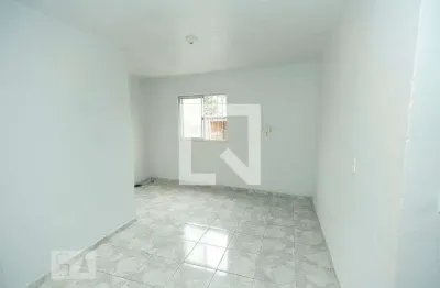Kitnet / stúdio para aluguel - piedade, 1 quarto,  30 m² - rio de janeiro