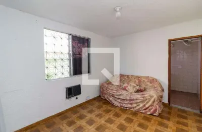Apartamento para aluguel - campinho, 1 quarto,  60 m² - rio de janeiro