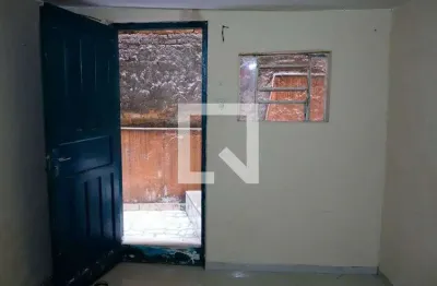 Casa com 1 quarto para alugar na Rua Joaquim Salles D8217avila, Vila Menck, Osasco
