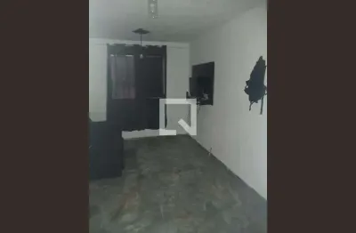 Apartamento para aluguel - guaratiba, 2 quartos,  43 m² - rio de janeiro