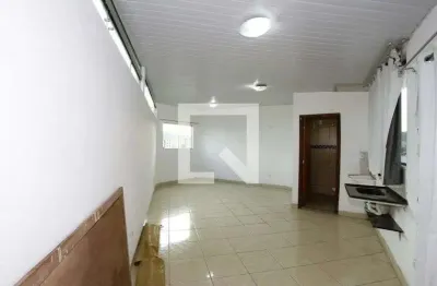 Casa para aluguel - alto dos pinheiros, 1 quarto,  40 m² - belo horizonte