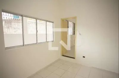 Casa com 1 quarto para alugar na Rua Francisco Lima Cerqueira, Pirituba, São Paulo