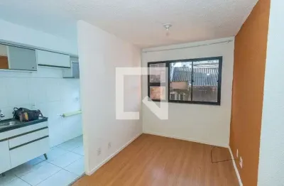 Apartamento para aluguel - irajá, 2 quartos,  45 m² - rio de janeiro