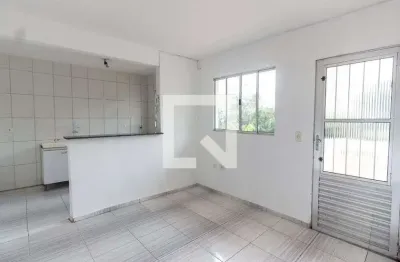 Casa / sobrado em condomínio para aluguel - mandaqui, 1 quarto,  35 m² - são paulo