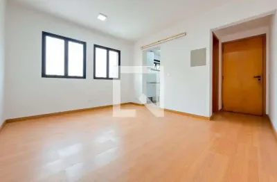 Apartamento para aluguel - ipiranga, 1 quarto,  29 m² - são paulo