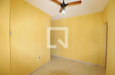 Casa para aluguel - engenho de dentro, 2 quartos,  60 m² - rio de janeiro