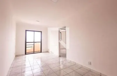 Apartamento para aluguel - vila matilde, 2 quartos,  55 m² - são paulo