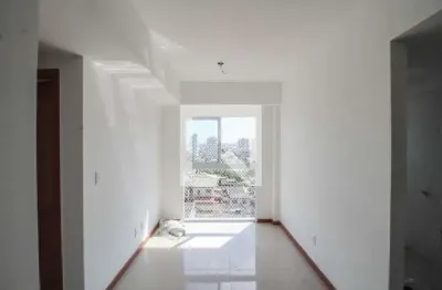 Apartamento para aluguel - tropical, 2 quartos,  49 m² - nilópolis