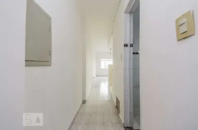 Kitnet / stúdio para aluguel - centro, 1 quarto,  35 m² - são paulo