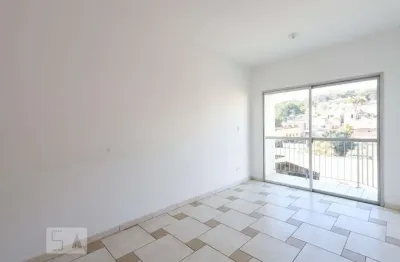 Apartamento para aluguel - vila amália, 3 quartos,  60 m² - são paulo