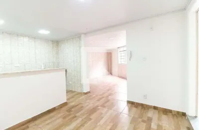 Casa com 1 quarto para alugar na Rua Palmitinho, Itaquera, São Paulo