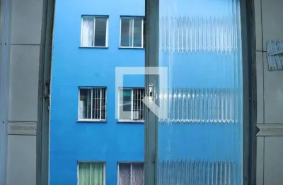 Apartamento para aluguel - parque pirajussara, 2 quartos,  54 m² - embu das artes