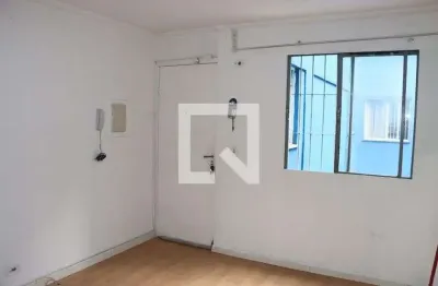 Apartamento para aluguel - parque pirajussara, 2 quartos,  54 m² - embu das artes