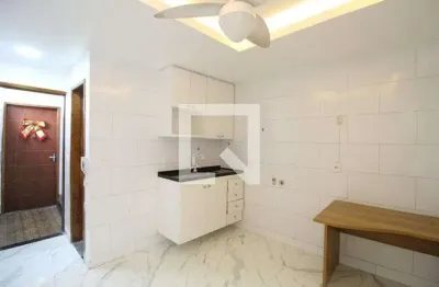Kitnet / stúdio para aluguel - freguesia , 1 quarto,  40 m² - rio de janeiro