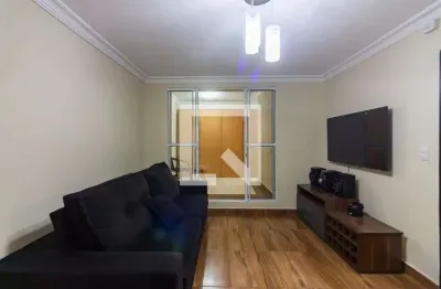 Casa para aluguel - cidade das flores, 1 quarto,  47 m² - osasco