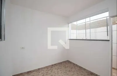 Casa com 1 quarto para alugar na Rua Bernardo José, Tucuruvi, São Paulo