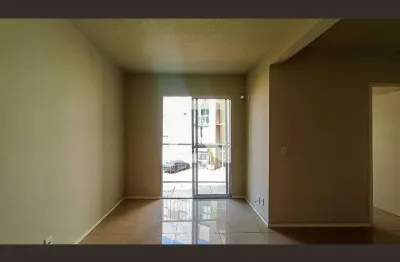 Apartamento para aluguel - cavalhada, 2 quartos,  50 m² - porto alegre