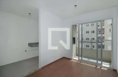 Apartamento para aluguel - rubem berta, 2 quartos,  44 m² - porto alegre