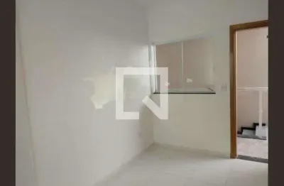 Apartamento para aluguel - vila antonieta, 2 quartos,  40 m² - são paulo